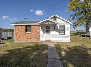 Ferdinand, Fulton, MO 65251