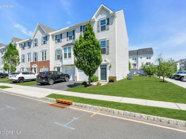 212 Spirit Way, Brick, NJ 08723