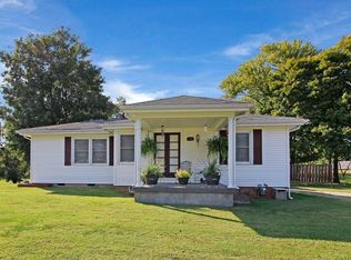 312 Walthall Ave, Horse Cave, KY 42749
