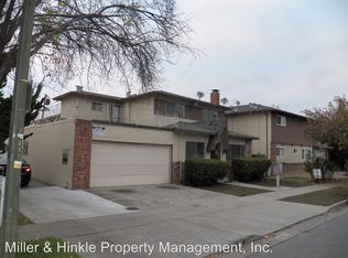803 Deland Ave APT 1, San Jose, CA 95128