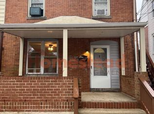 214 Barker Ave SIDE 1, Sharon Hill, PA 19079