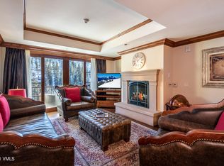 728 W Lionshead Cir, Vail, CO 81657