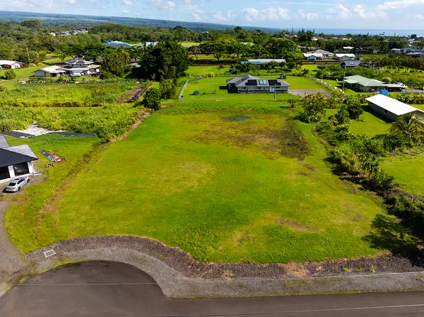 3734 Uka Pl Lot A, Hilo, HI 96720