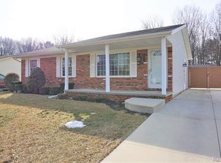 35187 Bock St, Westland, MI 48185