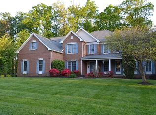 3209 Winter Sun Ter, Herndon, VA 20171