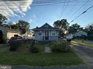 500 Wyoming Ave, Croydon, PA 19021