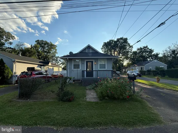 500 Wyoming Ave, Croydon, PA 19021