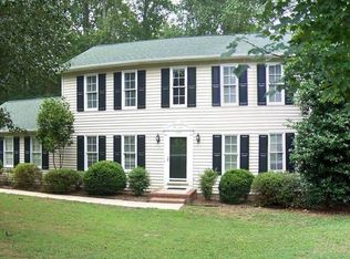 104 Shaftsbury Rd, Clemson, SC 29631
