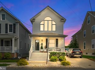18 Wilkins Ave, Haddonfield, NJ 08033