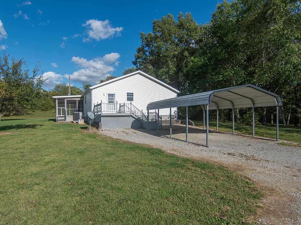 23559 Carlyle Rd, Thompsonville, IL 62890 Zillow