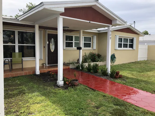 909 17th Ter, Key West, FL 33040
