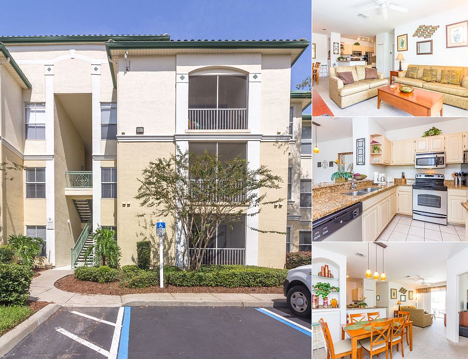 1st image of 8809 Dunes Ct APT 203