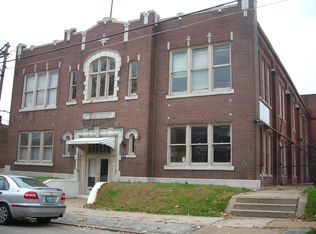 3621 Clay Ave, Saint Louis, MO