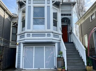 1411 9th St #A, Oakland, CA 94607