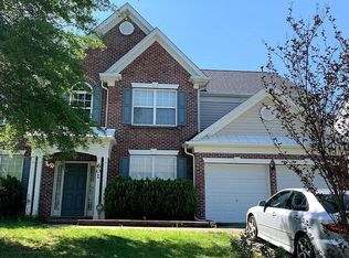 601 Spencor Mill Rd, Morrisville, NC 27560