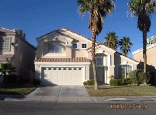 9148 Sapphire Point Ave, Las Vegas, NV 89147