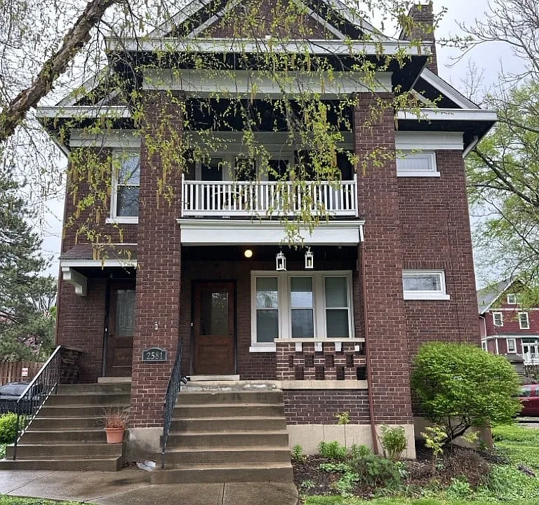 2581 Madison Rd #1