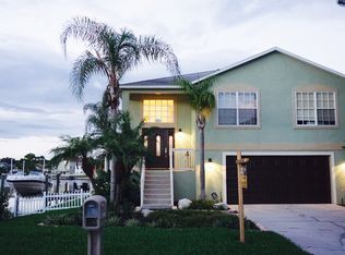 6122 Bayside Dr, New Port Richey, FL 34652
