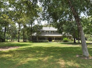 29527 Huffman Cleveland Rd, Huffman, TX 77336