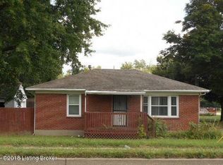 4909 Cane Run Rd, Louisville, KY 40216