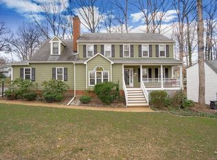 13912 Cobble Glen Ct, Chester, VA 23831