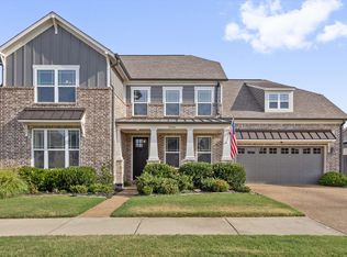 12546 Noble Oak Dr, Arlington, TN 38002