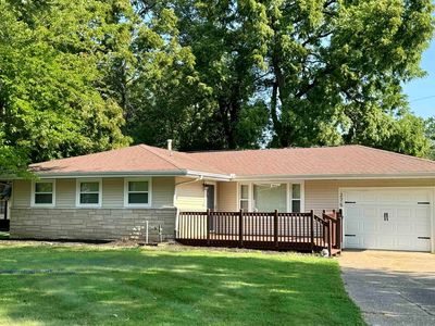 275 Jana Rd, Macomb, IL, 61455