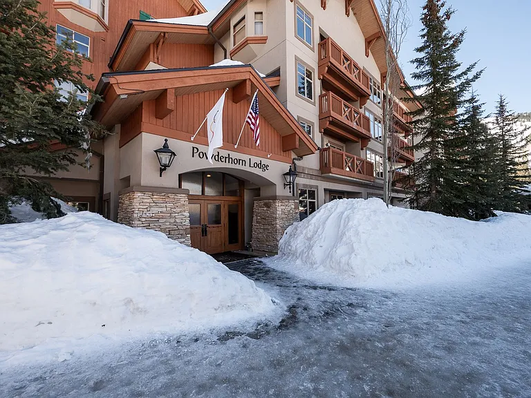 12090 E Big Cottonwood Canyon Rd #203 — Photo 1