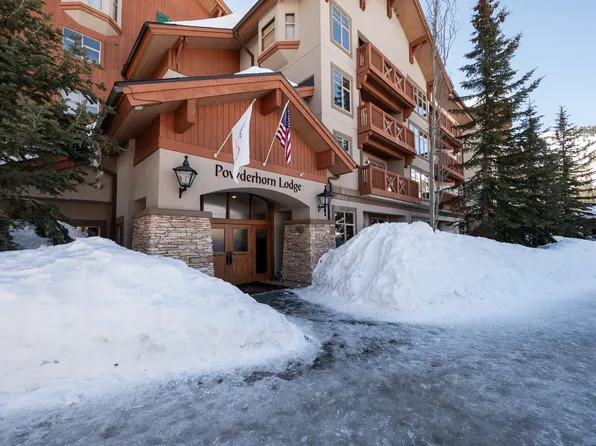 12090 E Big Cottonwood Canyon Rd Unit 203, Salt Lake City, UT 84121