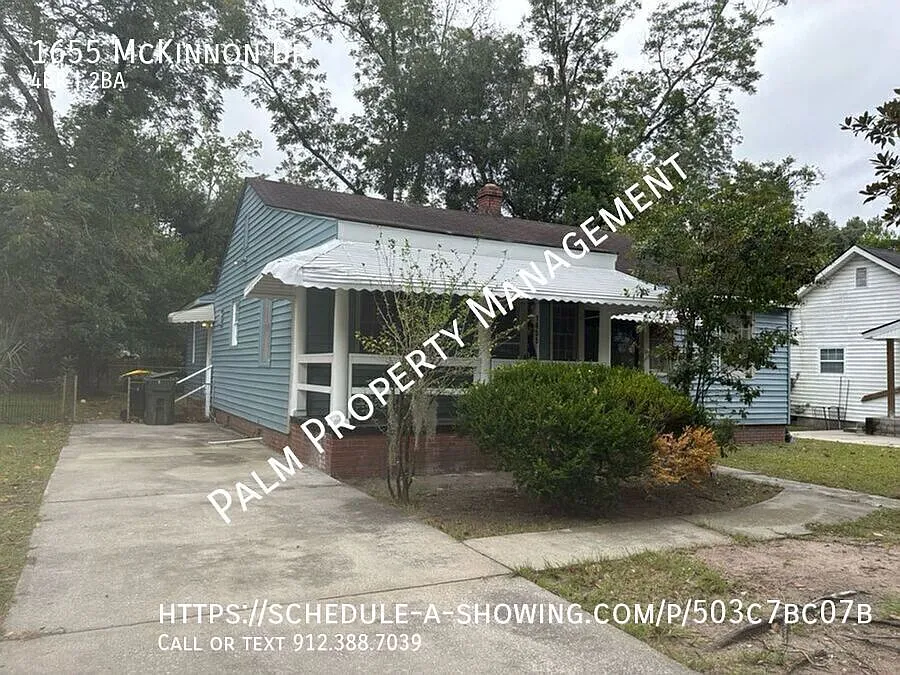 Building Photo - 1655 McKinnon Dr