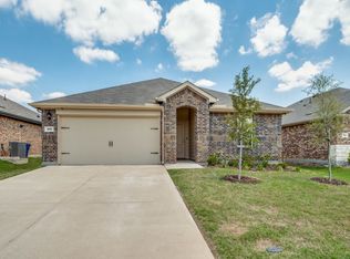 300 Red Stream Way, Caddo Mills, TX 75135