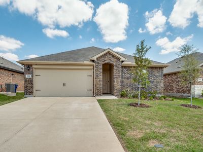 300 Red Stream Way, Caddo Mills, TX, 75135