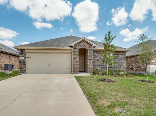 300 Red Stream Way, Caddo Mills, TX 75135