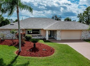 25181 Nocturne Ln, Punta Gorda, FL 33983