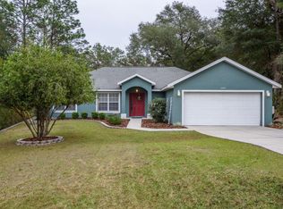 13091 NE 7th Loop, Silver Springs, FL 34488