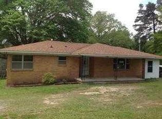 3808 Willow Springs Rd, Little Rock, AR 72206