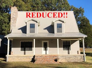 566 County Road 338, Jonesboro, AR 72401