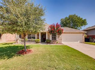 1076 Aviary, Aubrey, TX 76227