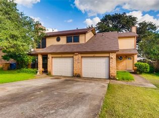 5010 Cana Cv, Austin, TX 78749