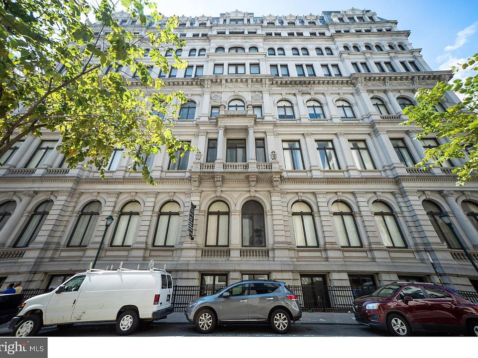 1st image of 1001-13 Chestnut St #1004W