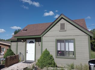 605 S O'Leary St, Flagstaff, AZ 86001