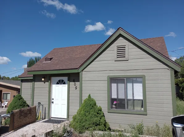 605 S O'Leary St, Flagstaff, AZ 86001