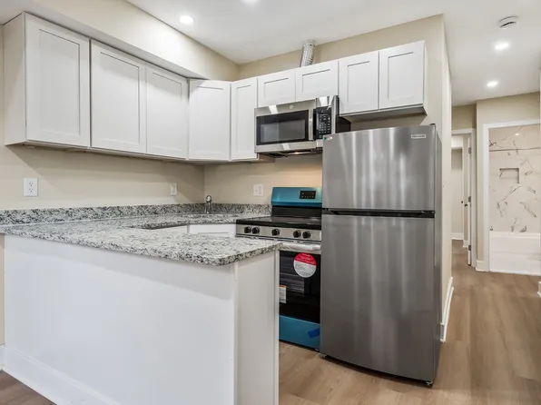 1812 Benning Rd NE, Washington, DC