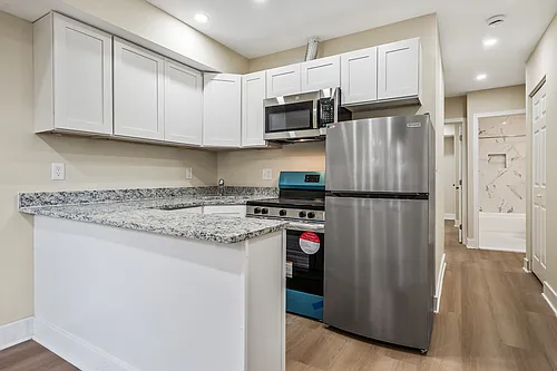 1812 Benning Rd NE #C Photo 1