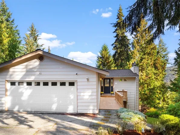 48 Louise View Drive, Bellingham, WA 98229