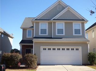 1237 Afternoon Sun Rd, Matthews, NC 28104