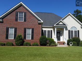 262 Yale Rd, Lexington, SC 29072