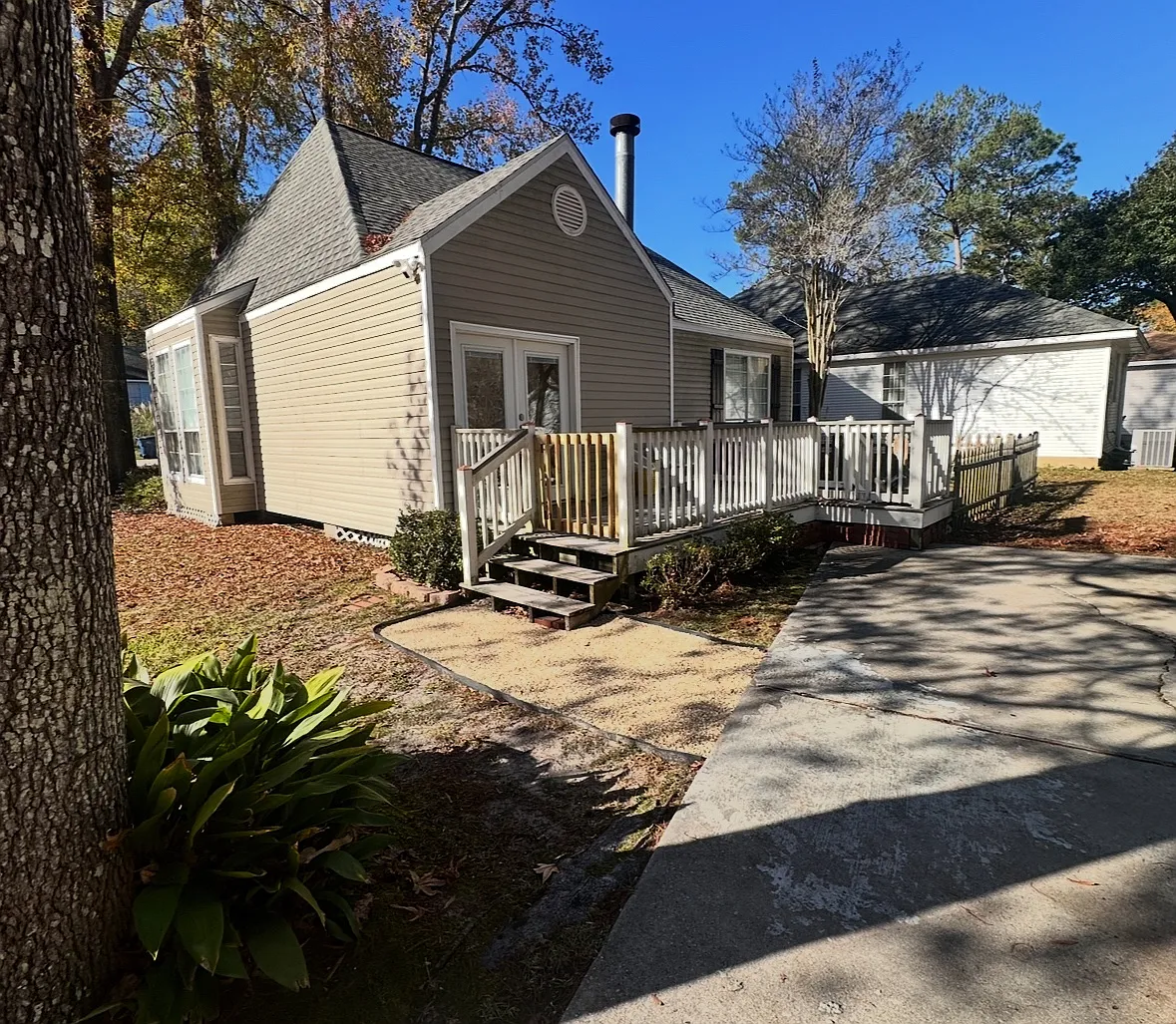 Building Photo - 59 Trace Loop