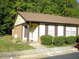 4934 Tower Rd UNIT D, Greensboro, NC 27410
