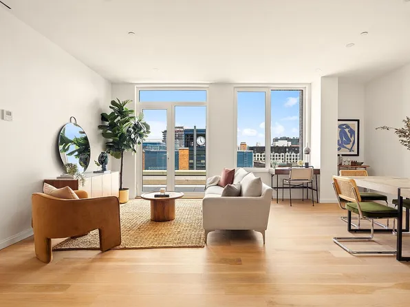 462 Saint Marks Ave #Penthouse 1, Brooklyn, NY 11238
